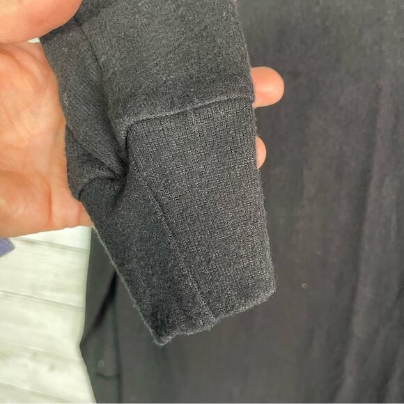 Nordstrom Funnel Neck Tunic Top - Picture 4 of 6